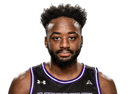 Gyasi Powell