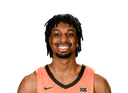 Jarius Hicklen