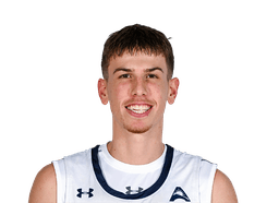 Brandon Rasmussen