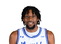 Darrius Miles