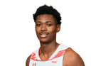 Sherman Brashear