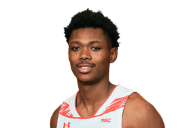 Sherman Brashear