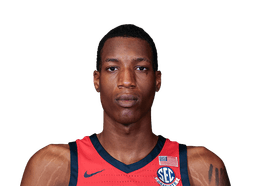 Jamarion Sharp