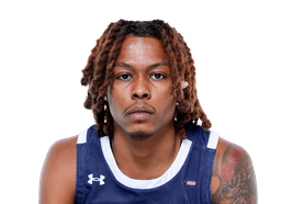 Jayme Mitchell Jr.