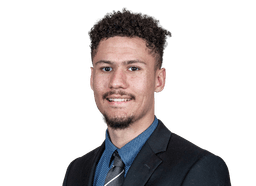 Keith Higgins Jr.