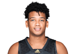Lonnell Martin Jr.