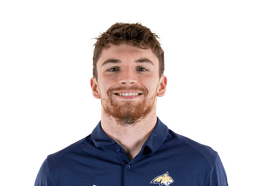 Patrick McMahon
