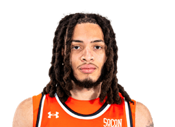 Zaire Williams