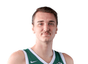 Isaac Johnson