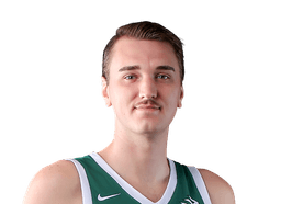 Isaac Johnson