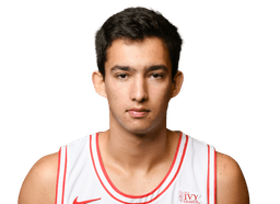 Ryan Kiachian