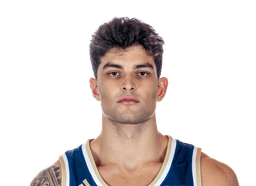 Garrett Johnson