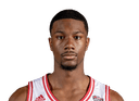 Curtis Harrison IV