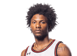 Zion Russell