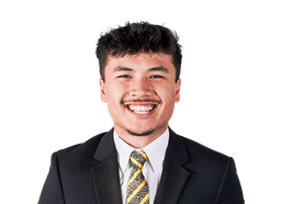 Aidan Sevilla