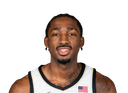 Mekhi Mason