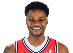 TJ NeSmith