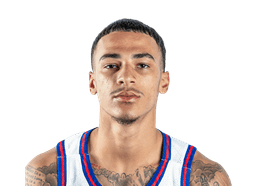 Justus Jackson
