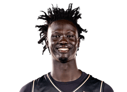 John Bol