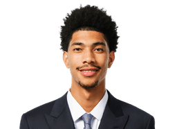 Rodney Brown Jr.