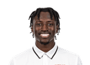 George Turkson Jr.