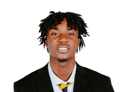 Anthony Robinson II