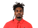 Rashaud Marshall