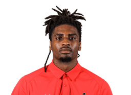 Rashaud Marshall