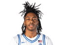 Isaiah Evans