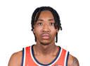Elijah Moore