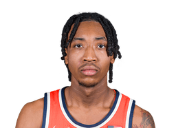 Elijah Moore