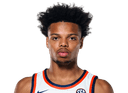 Keyshawn Hall