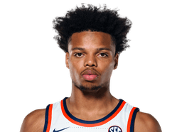 Keyshawn Hall