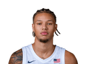 Eli Rice