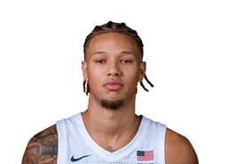 Eli Rice