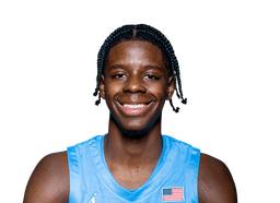 Caleb Wilson