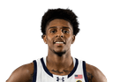 Markus Burton