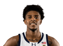 Markus Burton