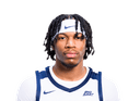 Azavier Robinson