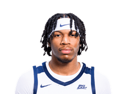 Azavier Robinson