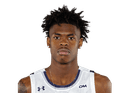 O'Marion Harvey
