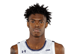O'Marion Harvey