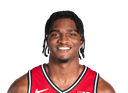 Darren Buchanan Jr.