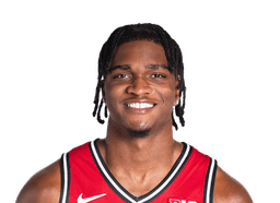Darren Buchanan Jr.