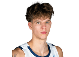 Cyril Martynov