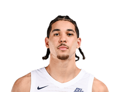 Malik Messina-Moore