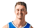 Jared McGregor
