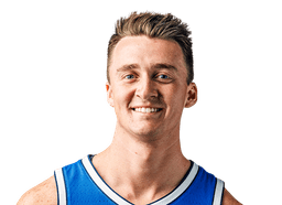 Jared McGregor