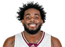 Isaiah Barganier