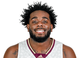 Isaiah Barganier